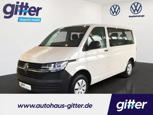 Volkswagen T6.1 Kombi