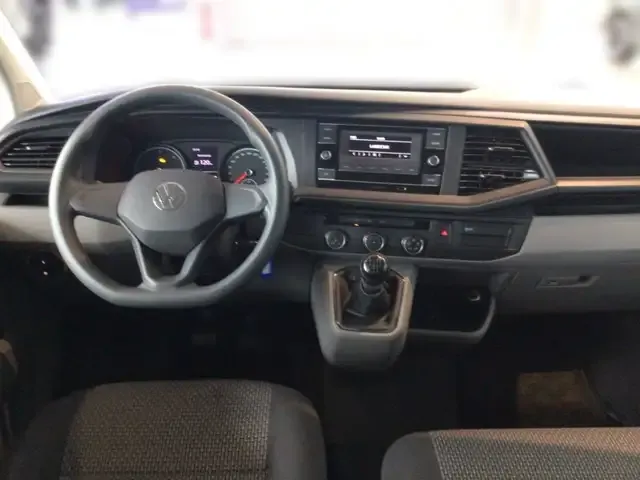 Volkswagen T6.1 Kombi