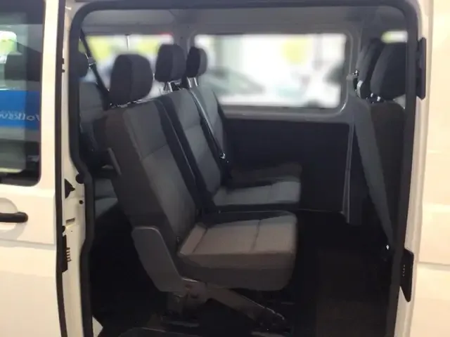 Volkswagen T6.1 Kombi