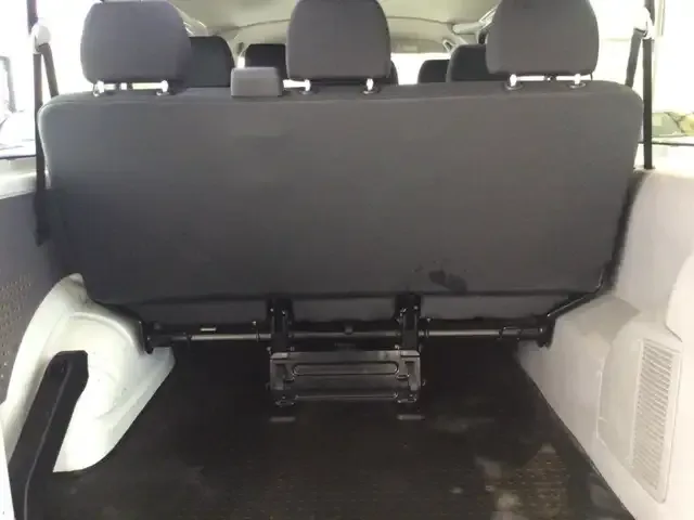 Volkswagen T6.1 Kombi