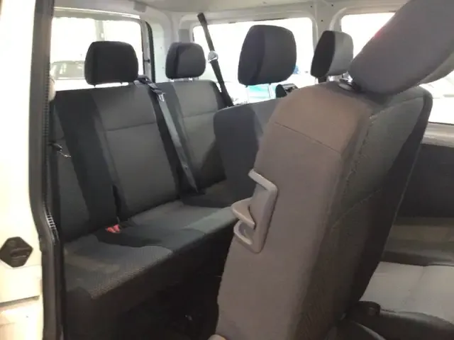 Volkswagen T6.1 Kombi