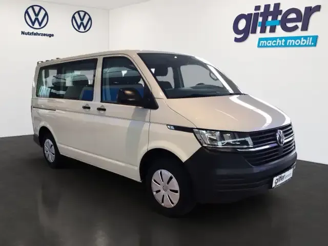 Volkswagen T6.1 Kombi