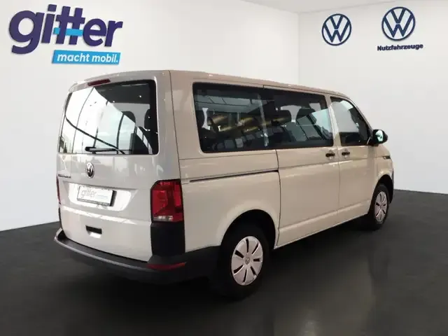 Volkswagen T6.1 Kombi