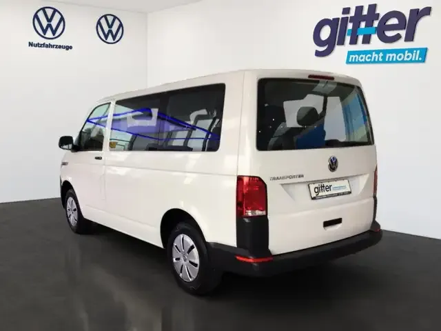 Volkswagen T6.1 Kombi