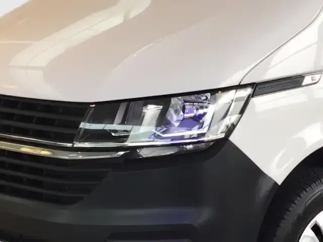 Volkswagen T6.1 Kombi