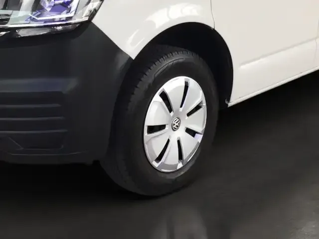 Volkswagen T6.1 Kombi