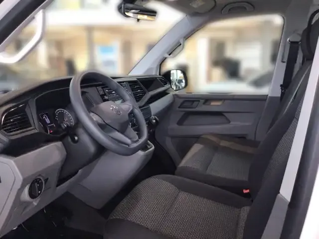 Volkswagen T6.1 Kombi