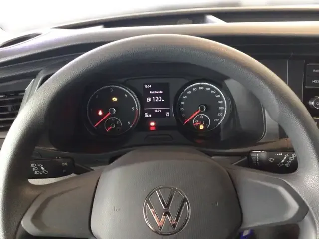 Volkswagen T6.1 Kombi