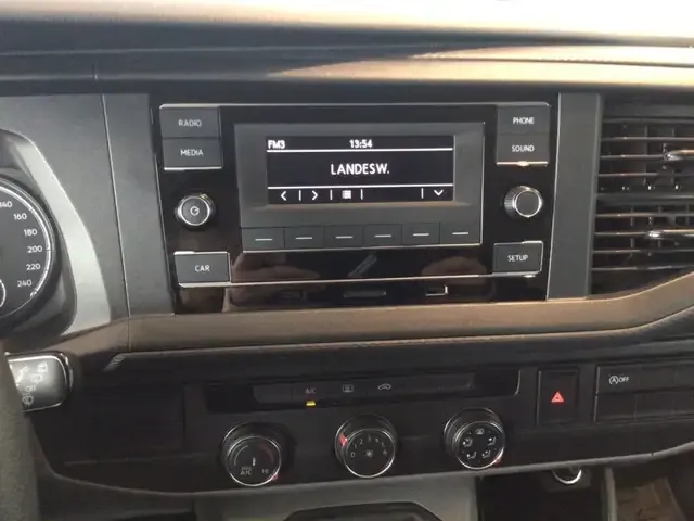 Volkswagen T6.1 Kombi