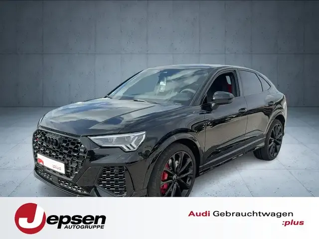 Audi RS Q3