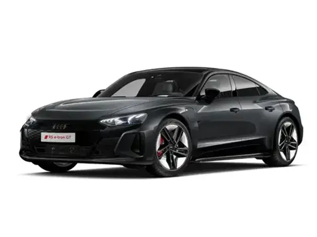 Audi RS e-tron GT