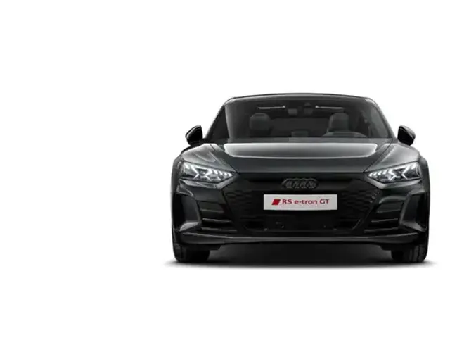 Audi RS e-tron GT