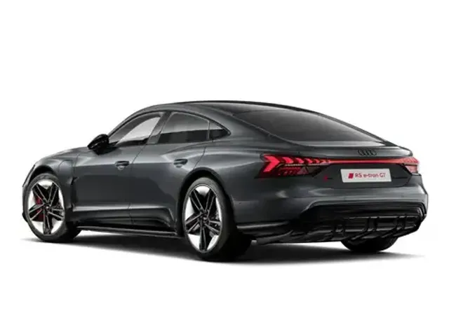 Audi RS e-tron GT