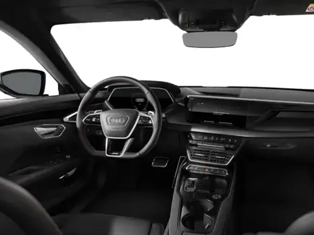 Audi RS e-tron GT