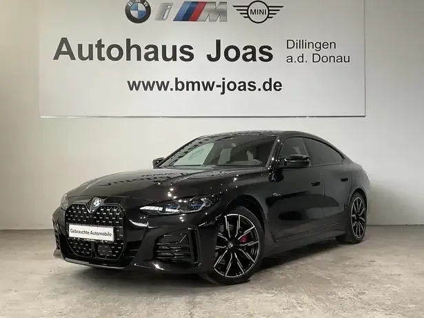 BMW 440