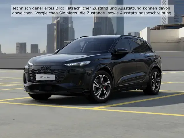 Audi Sonstiges