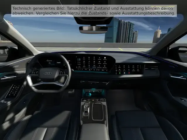 Audi Sonstiges