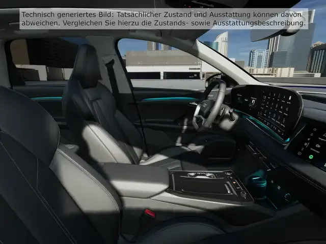 Audi Sonstiges