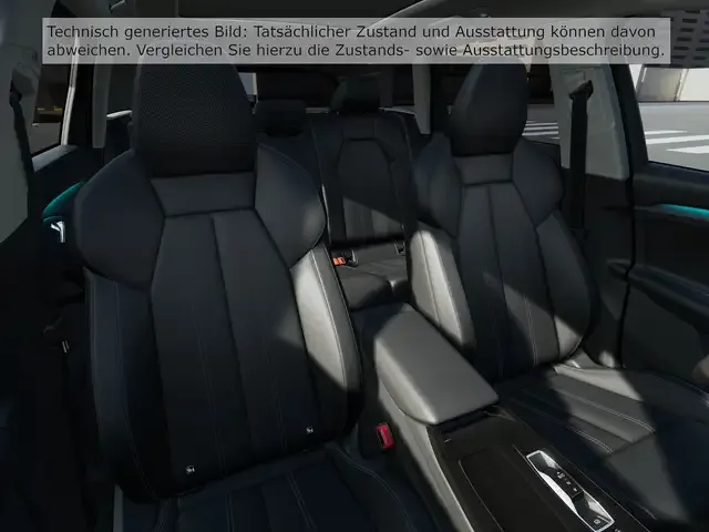 Audi Sonstiges