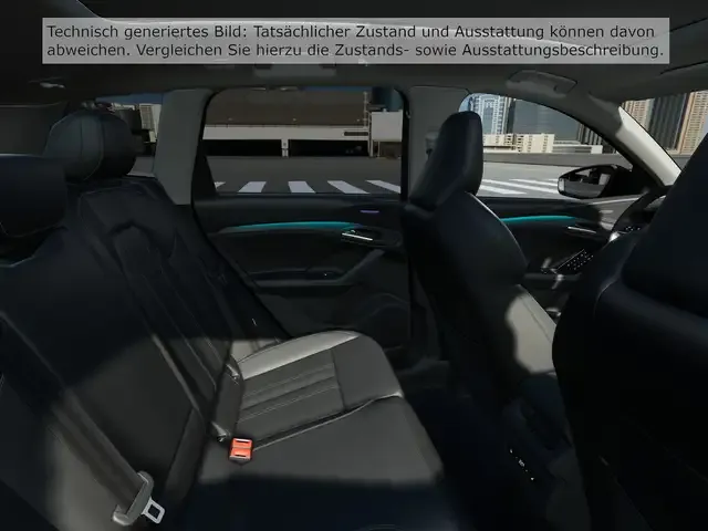 Audi Sonstiges