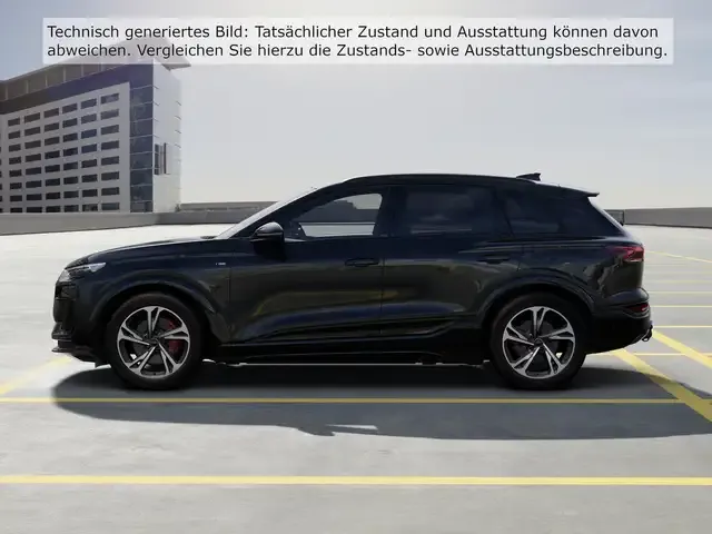 Audi Sonstiges