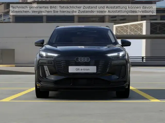 Audi Sonstiges