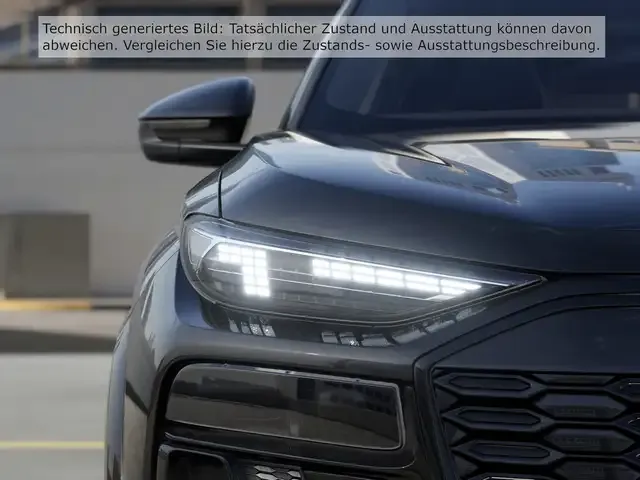 Audi Sonstiges