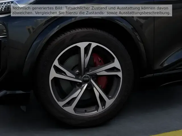 Audi Sonstiges