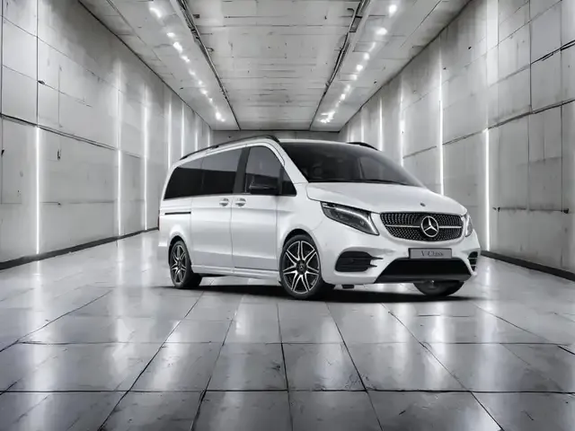Mercedes-Benz V 300