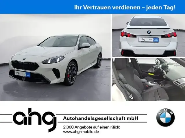BMW Sonstige