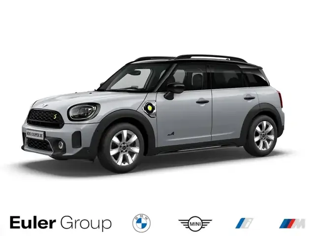 MINI Cooper SE Countryman
