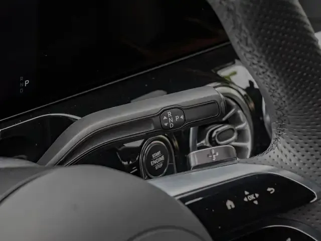 Mercedes-Benz GLA 220