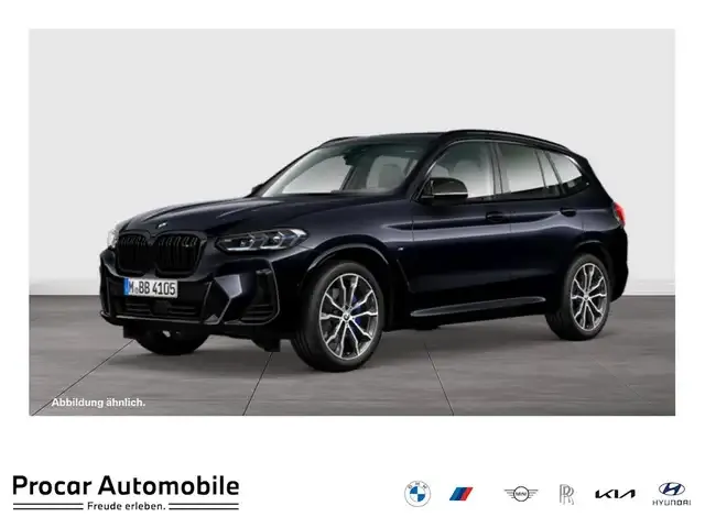 BMW X3 M
