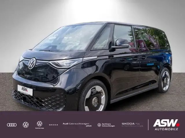 Volkswagen ID. Buzz