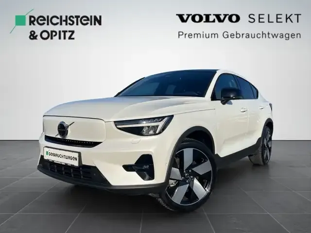 Volvo C40