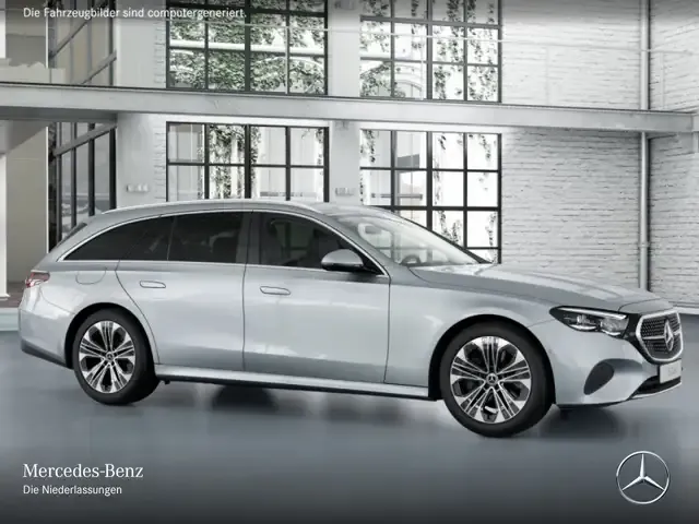 Mercedes-Benz E 300