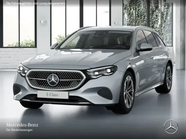 Mercedes-Benz E 300