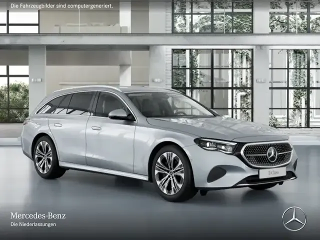 Mercedes-Benz E 300
