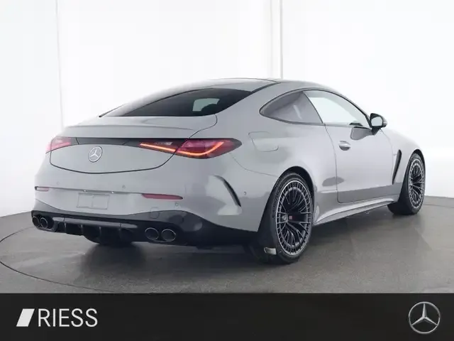 Mercedes-Benz CLE 53 AMG