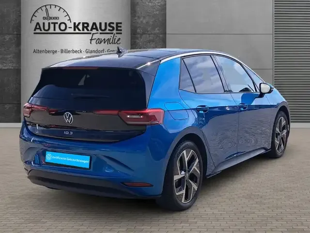 Volkswagen ID.3