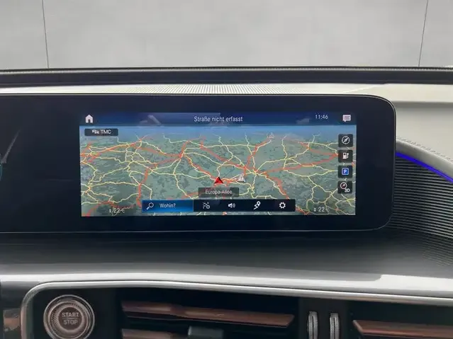Mercedes-Benz EQC 400