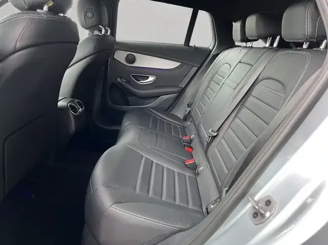 Mercedes-Benz EQC 400