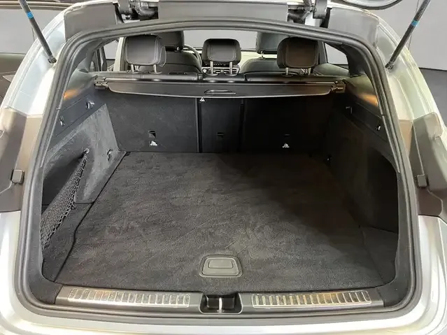 Mercedes-Benz EQC 400
