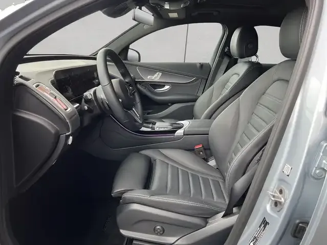 Mercedes-Benz EQC 400