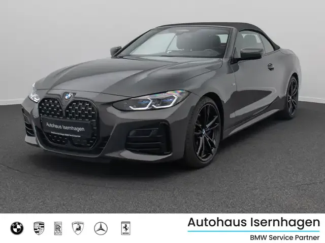 BMW 440