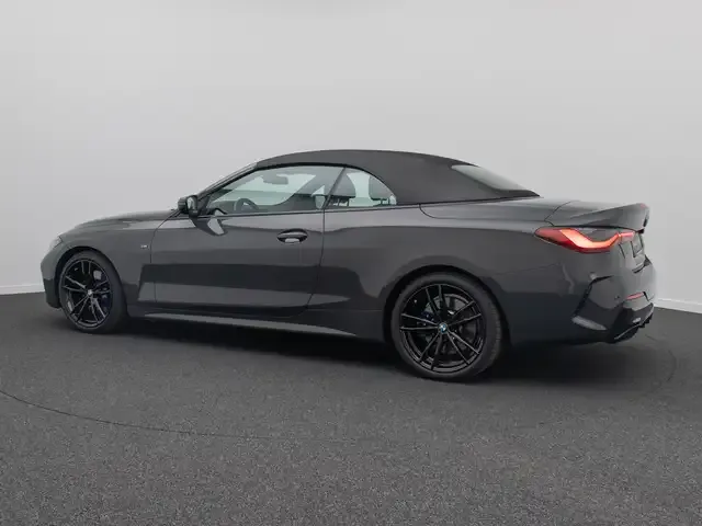 BMW 440