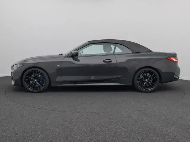 BMW 440