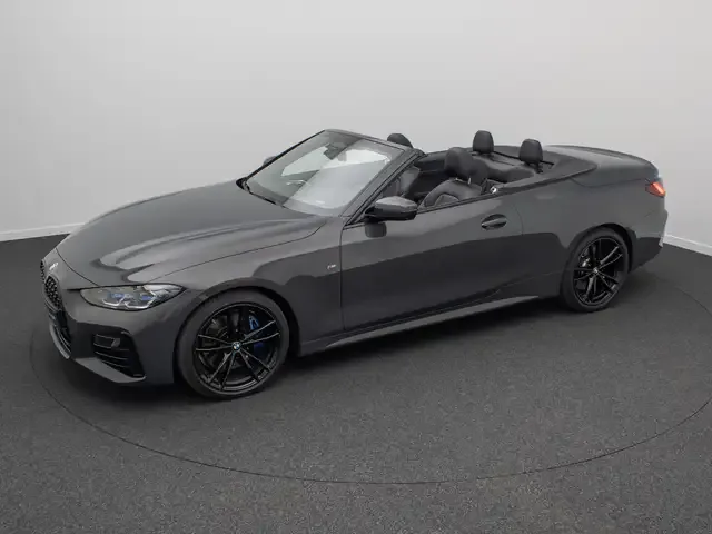 BMW 440