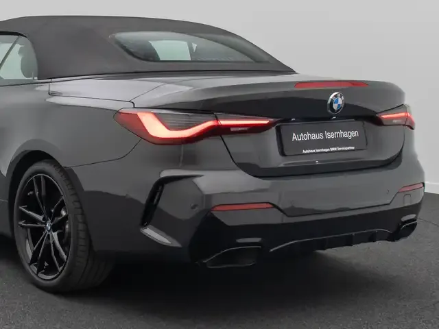 BMW 440