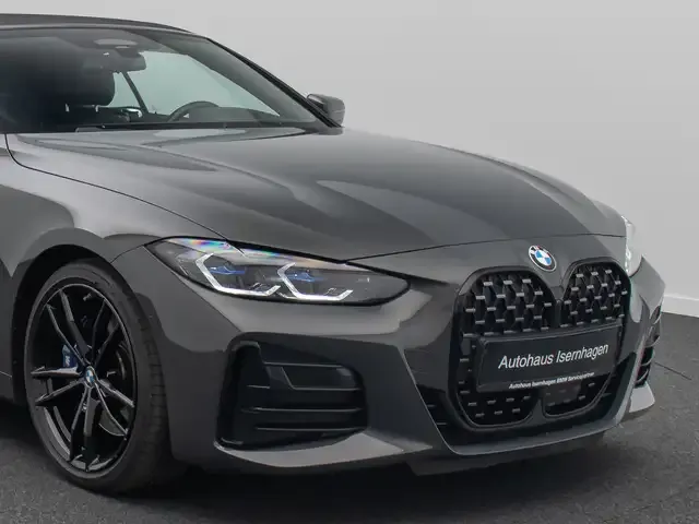 BMW 440